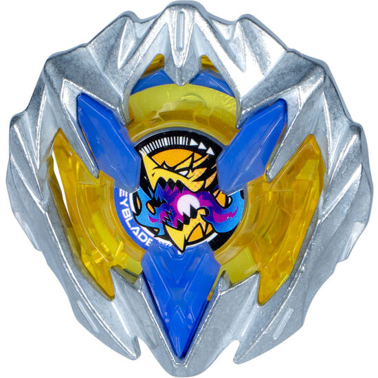 JUEGO KIT INICIAL BUSTER DRAN 5-70DB UX BEYBLADE X image 2