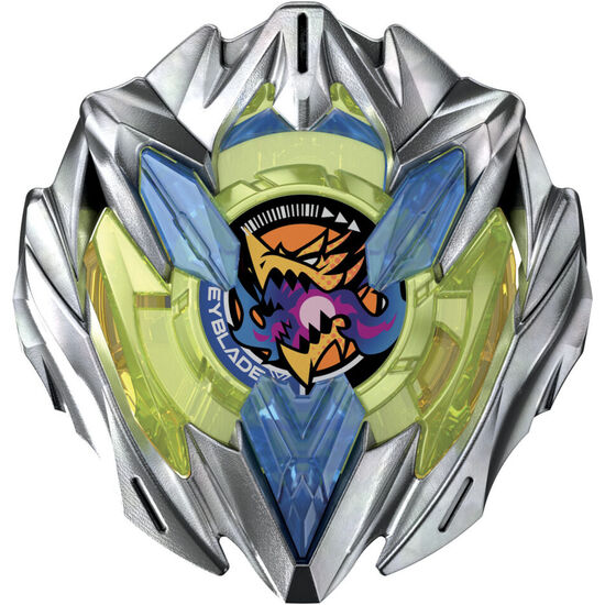 JUEGO KIT INICIAL BUSTER DRAN 5-70DB UX BEYBLADE X image 3