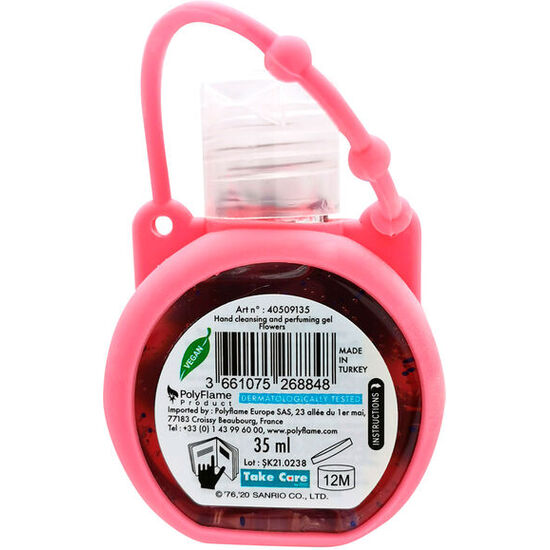 GEL DE MANOS HELLO KITTY 35ML SURTIDO image 1