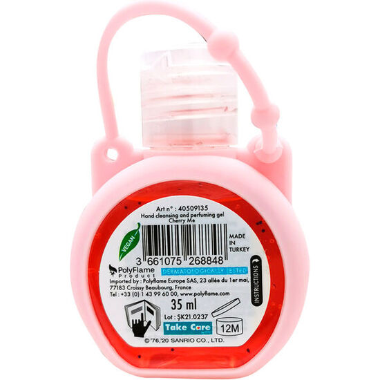 GEL DE MANOS HELLO KITTY 35ML SURTIDO image 2