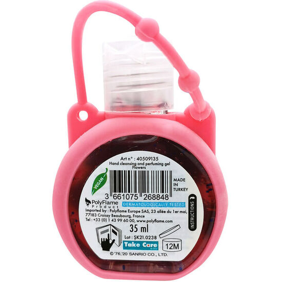 GEL DE MANOS HELLO KITTY 35ML SURTIDO image 3