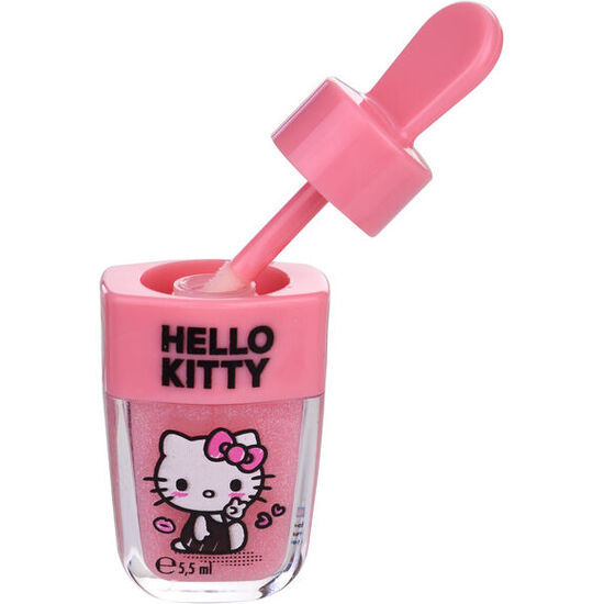 BRILLO DE LABIOS HELLO KITTY image 1