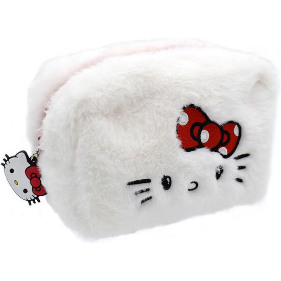 NECESER PELUCHE HELLO KITTY image 0