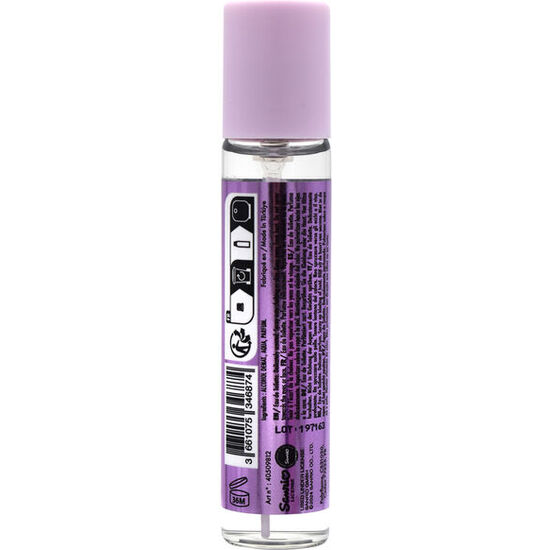 COLONIA KUROMI HELLO KITTY 24ML image 2
