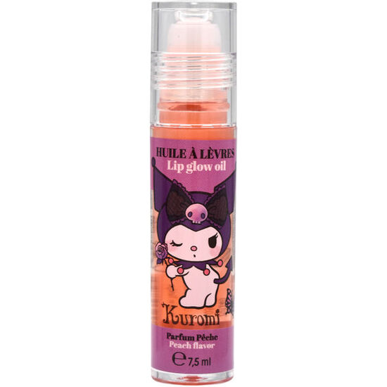 ACEITE LABIAL KUROMI HELLO KITTY 7,5ML image 0