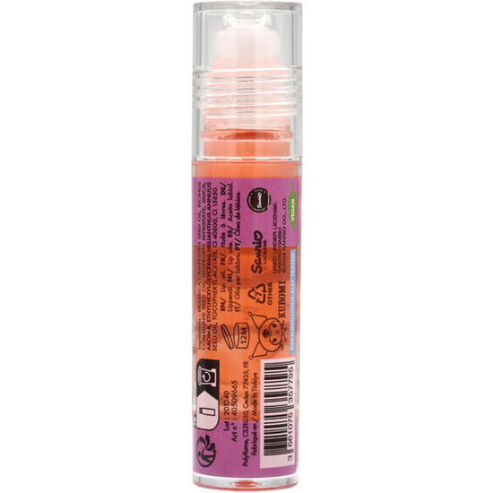 ACEITE LABIAL KUROMI HELLO KITTY 7,5ML image 1