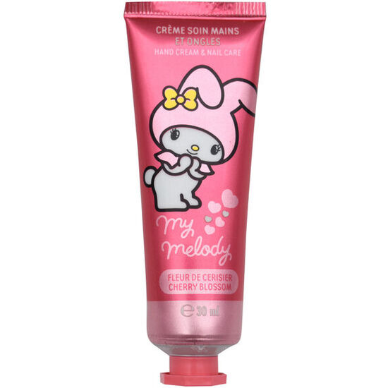CREMA DE MANOS MY MELODY HELLO KITTY 30ML image 0