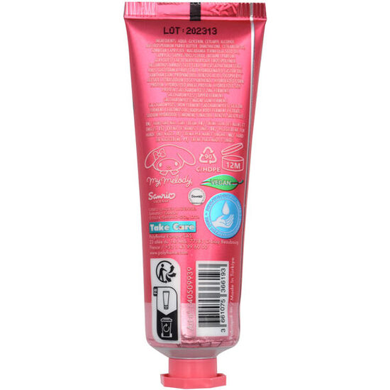 CREMA DE MANOS MY MELODY HELLO KITTY 30ML image 3