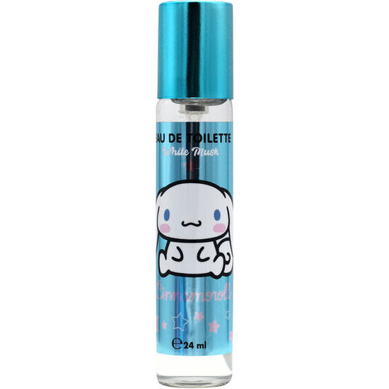 COLONIA CINNAMOROLL HELLO KITTY 24ML image 0