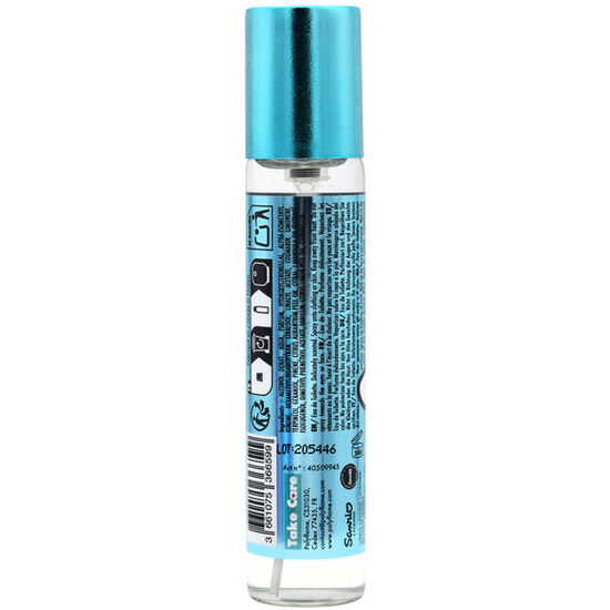 COLONIA CINNAMOROLL HELLO KITTY 24ML image 1