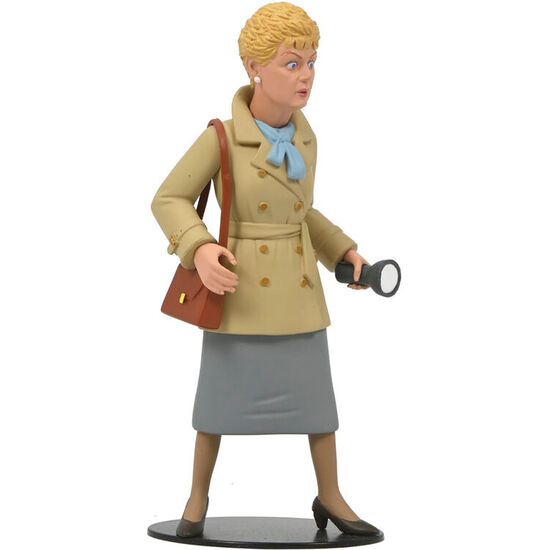 FIGURA JESSICA FLETCHER SE HA ESCRITO UN CRIMEN 15CM image 2