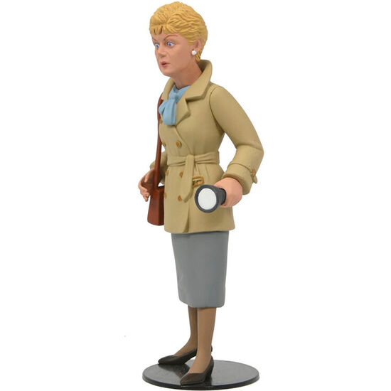 FIGURA JESSICA FLETCHER SE HA ESCRITO UN CRIMEN 15CM image 3