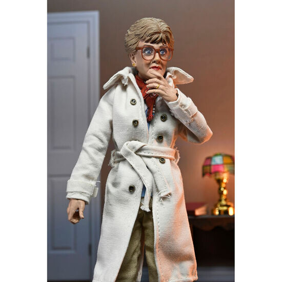 FIGURA JESSICA FLETCHER SE HA ESCRITO UN CRIMEN 15CM image 1
