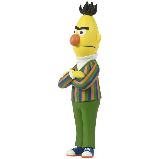 FIGURA BLAS BARIO SESAMO 15CM image 1