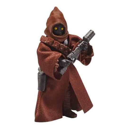PLAYSET STREETS OF MOS EISLEY JAWA MOS STAR WARS THE VINTAGE COLLECTION 9,5CM image 2