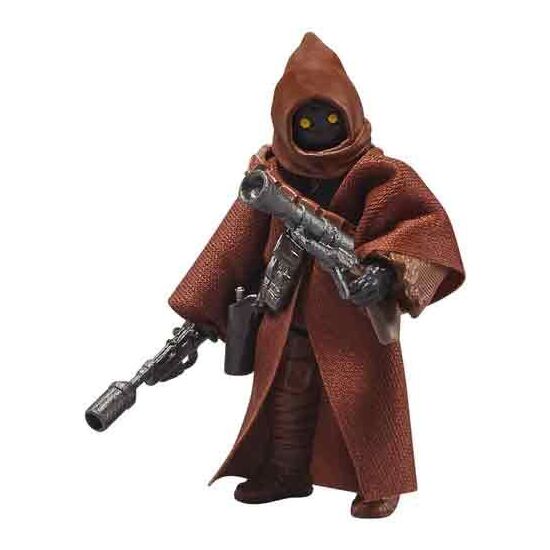 PLAYSET STREETS OF MOS EISLEY JAWA MOS STAR WARS THE VINTAGE COLLECTION 9,5CM image 3