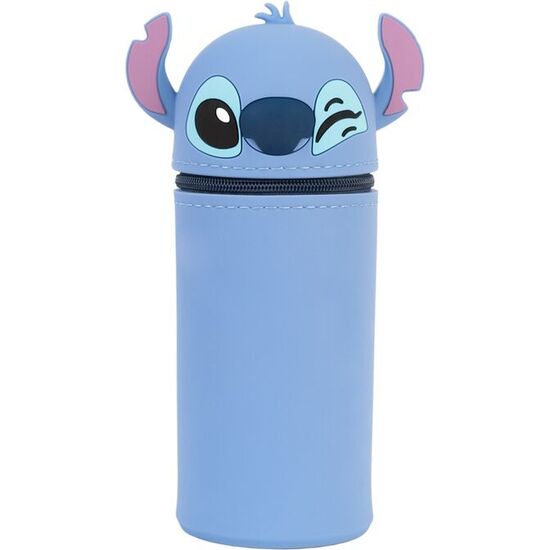 PORTATODO 3D TROPICAL STITCH DISNEY image 0