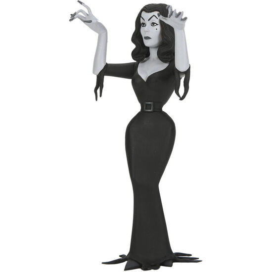 FIGURA VAMPIRA TONNY TERRORS VAMPIRA 15CM image 2