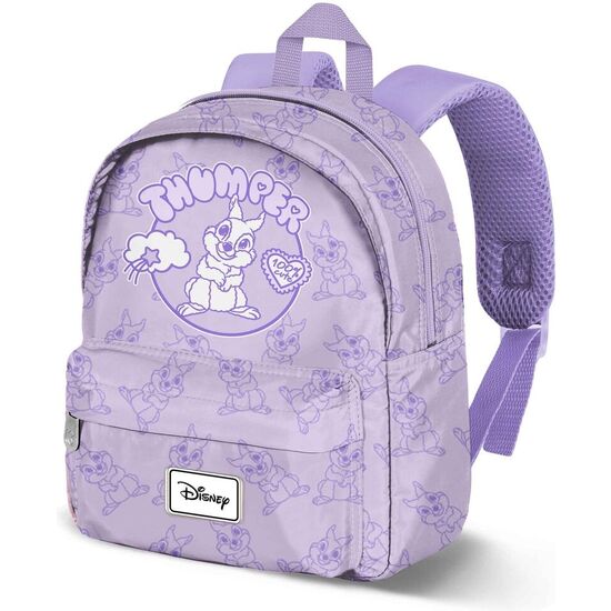 MOCHILA TAMBOR BAMBI DISNEY 27CM image 0