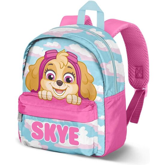 MOCHILA SKYE PATRULLA CANINA PAW PATROL 27CM image 0