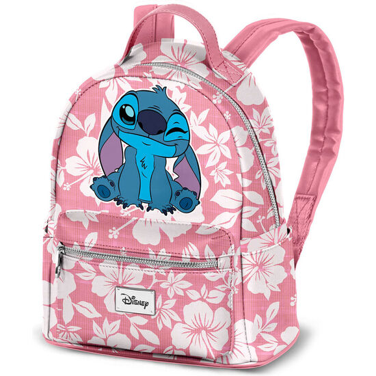 MOCHILA MAUI STITCH DISNEY 29CM image 0