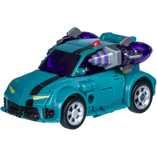 FIGURA FUGITIVE WASPINATOR AGE OF THE PRIMES TRANSFORMERS 14CM image 2