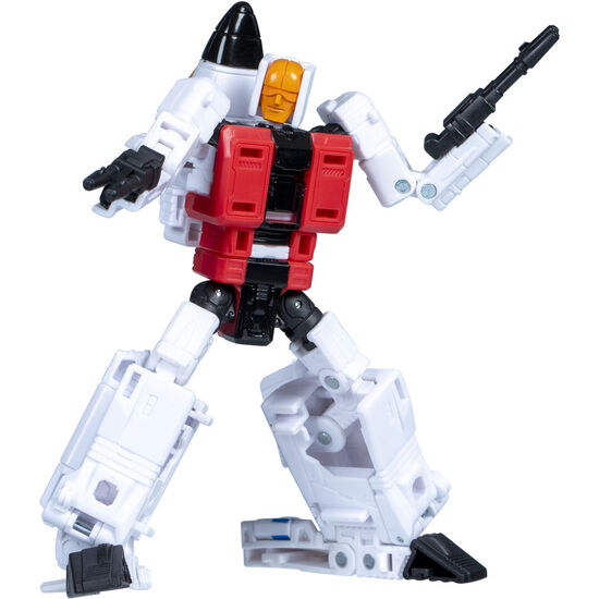 FIGURA AERIALBOT SLINGSHOT AGE OF THE PRIMES TRANSFORMERS 14CM image 1