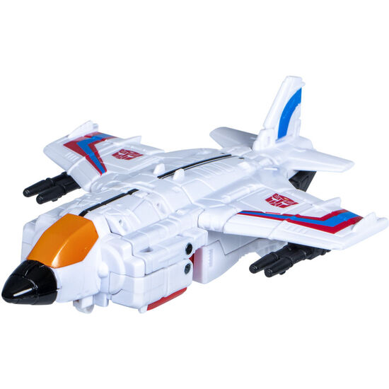 FIGURA AERIALBOT SLINGSHOT AGE OF THE PRIMES TRANSFORMERS 14CM image 2
