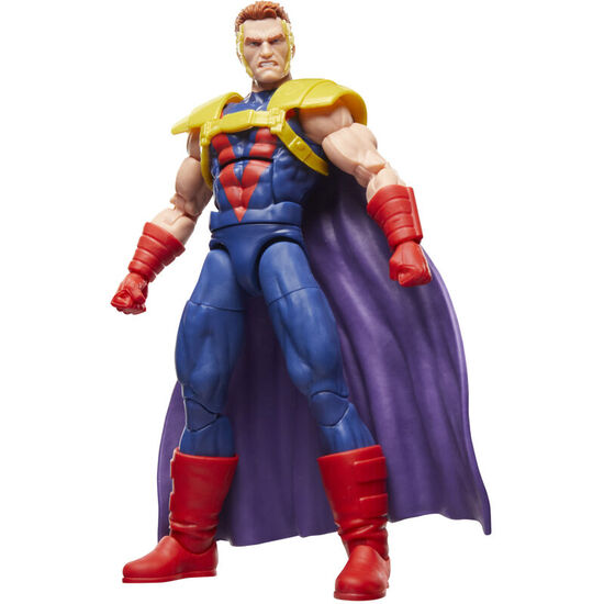 FIGURA FABIAN CORTEZ X-MEN MARVEL 15CM image 3