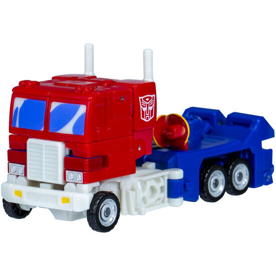 FIGURA OPTIMUS PRIME STUDIO SERIES DEVASTATION TRANSFORMERS 11CM image 2