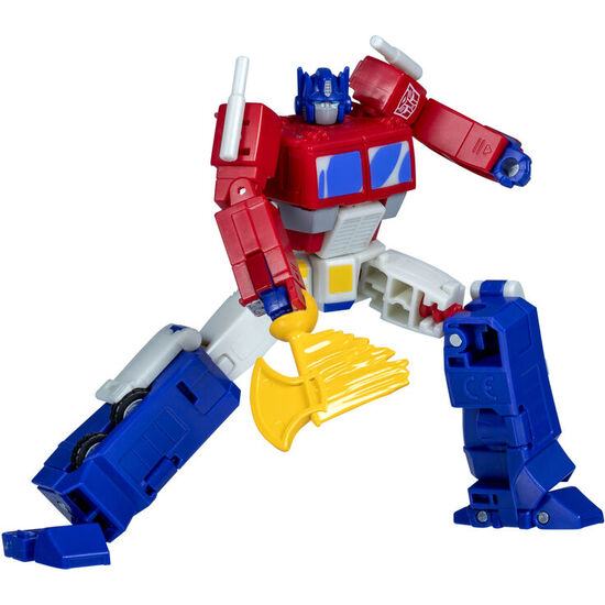 FIGURA OPTIMUS PRIME STUDIO SERIES DEVASTATION TRANSFORMERS 11CM image 3