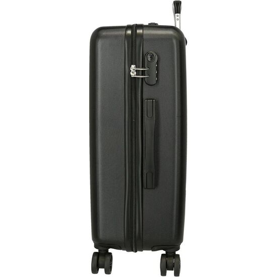 MALETA TROLLEY ABS GROGU STAR WARS 70CM image 1