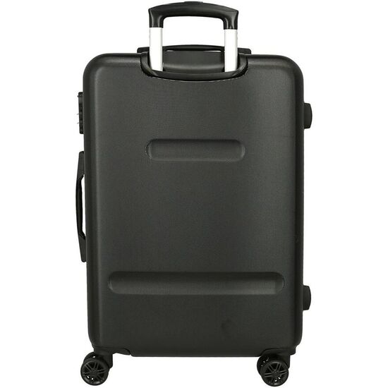 MALETA TROLLEY ABS GROGU STAR WARS 70CM image 2