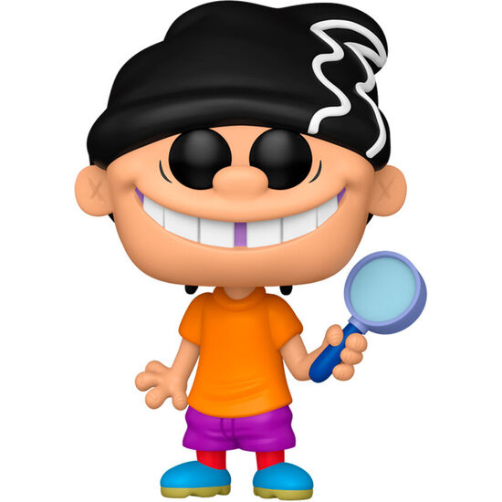 FIGURA POP ED, EDD N EDDY - EDD "DOUBLE D" image 1