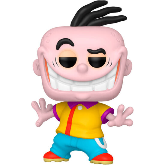 FIGURA POP ED, EDD N EDDY - EDDY image 0