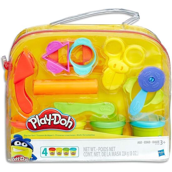SET DE INICIACION PLAY-DOH image 0