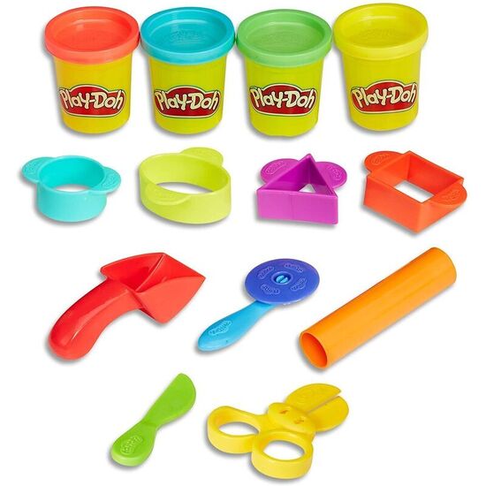 SET DE INICIACION PLAY-DOH image 1