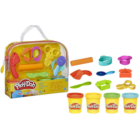 SET DE INICIACION PLAY-DOH image 2