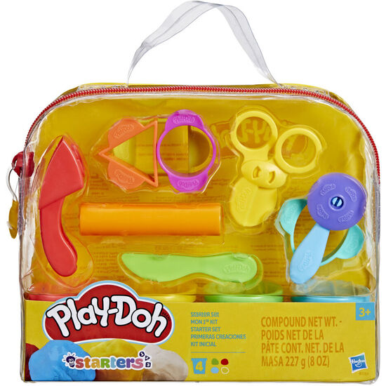 SET DE INICIACION PLAY-DOH image 3