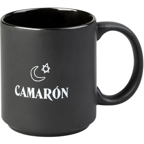 TAZA CAMARON DE LA ISLA 350ML image 2
