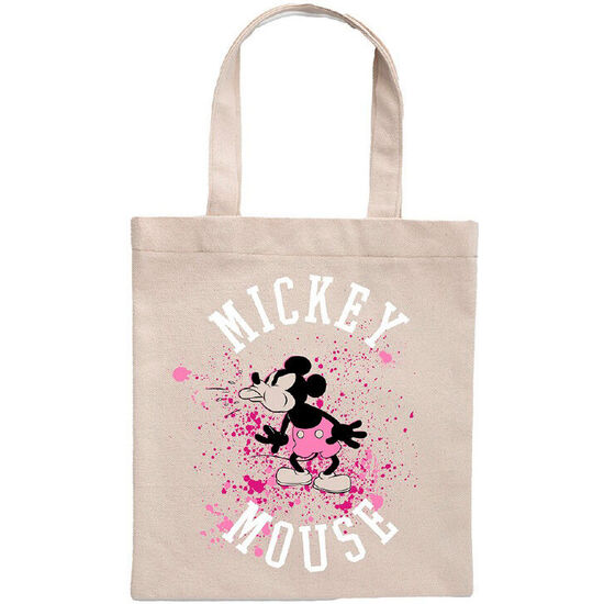 BOLSA SHOPPING MICKEY MOUSE DISNEY image 0