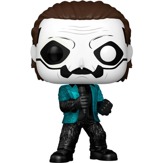 FIGURA POP GHOST PAPA EMERITUS IV image 0
