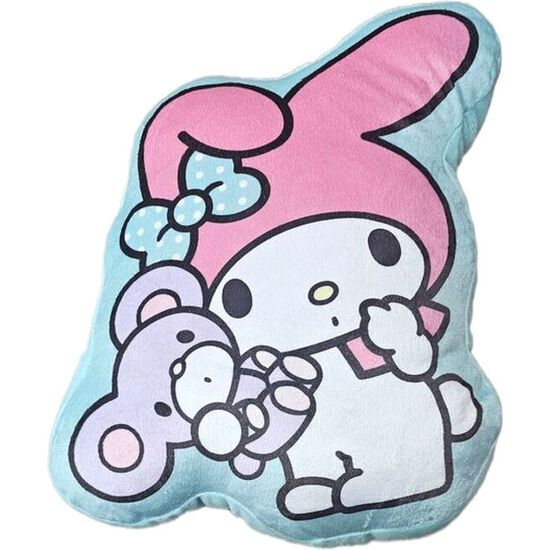 COJIN 3D HELLO KITTY image 0