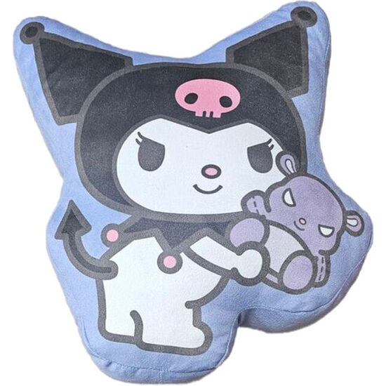 COJIN 3D KUROMI HELLO KITTY image 0