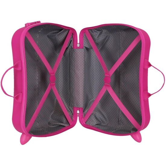 MALETA ABS LOVE MINNIE DISNEY 50CM image 2