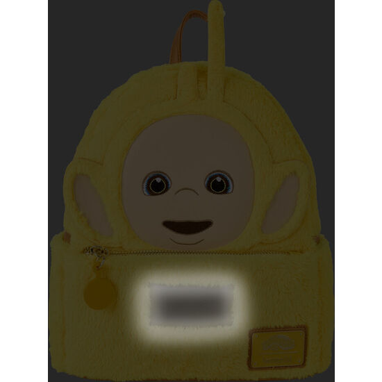MOCHILA LAA-LAA TELETUBBIES LOUNGEFLY 26CM image 0