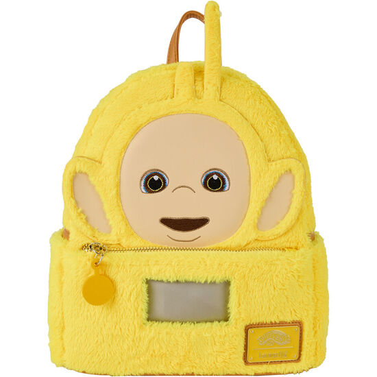 MOCHILA LAA-LAA TELETUBBIES LOUNGEFLY 26CM image 1