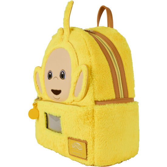 MOCHILA LAA-LAA TELETUBBIES LOUNGEFLY 26CM image 2