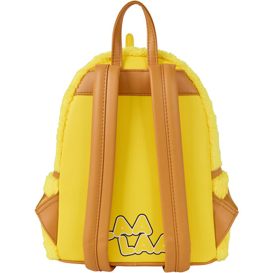 MOCHILA LAA-LAA TELETUBBIES LOUNGEFLY 26CM image 3