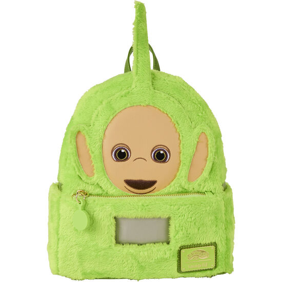 MOCHILA DIPSY TELETUBBIES LOUNGEFLY 26CM image 0